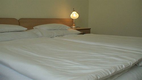 Jancsar Hotel Székesfehérvár Extérieur photo