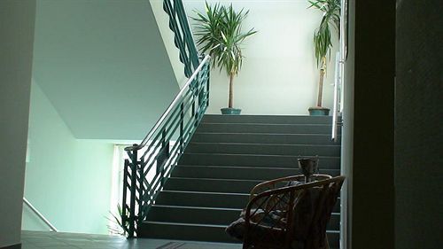 Jancsar Hotel Székesfehérvár Extérieur photo